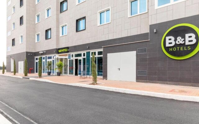 B&B Hotel Fiumicino 2