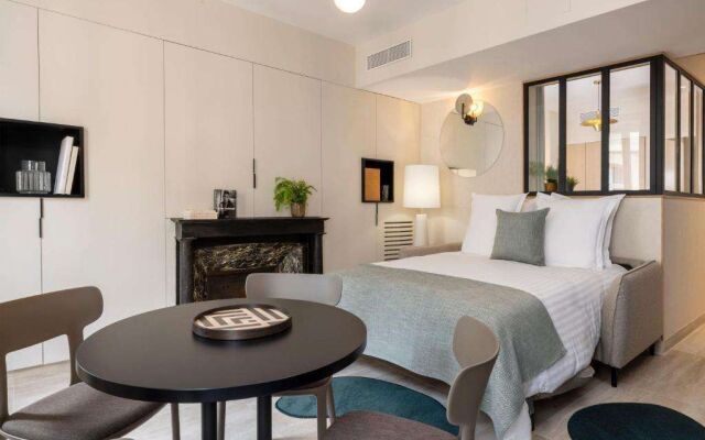 Yuna Saint-Honoré - Serviced Apartments