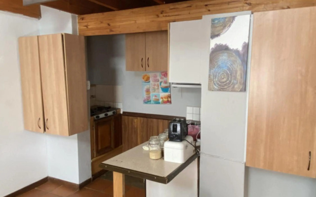 Menlyn Mews Guesthouse