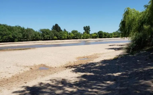 La Catalina Traslasierra