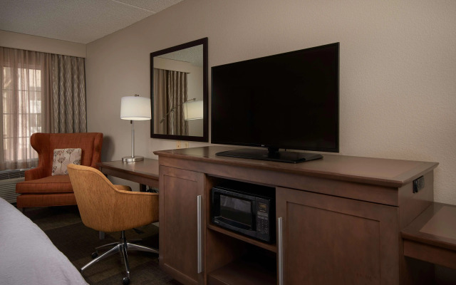 Hampton Inn & Suites Phoenix/Scottsdale