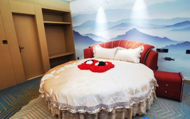 Tian Bo Hotel