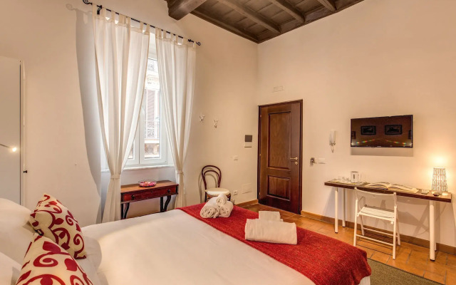 Piccolo Trevi Suites