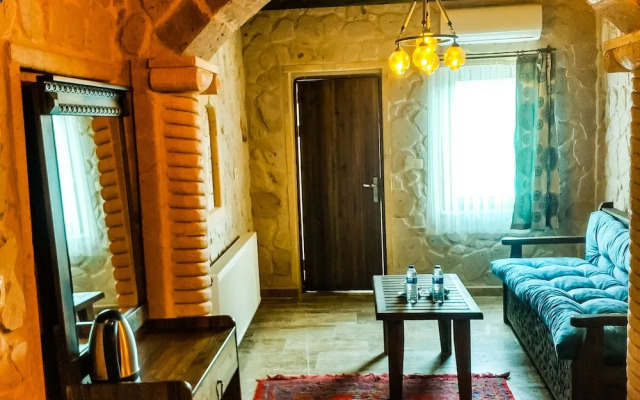 Dream Cave Hotel & Hostel
