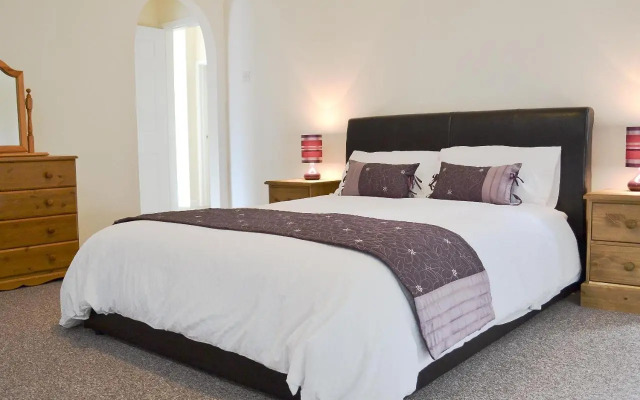 Blackmoor Farmhouse
