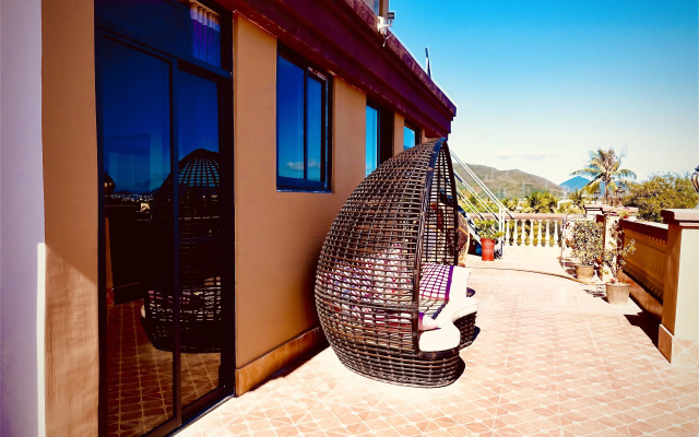 Sanya Jinji Liyuan Guesthouse