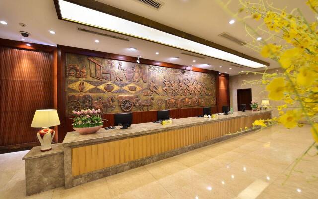 Excemon Cixi Guomai Hotel