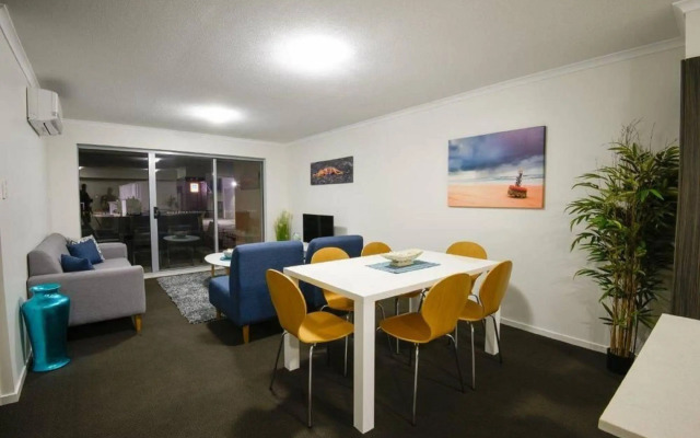 Direct Collective - Breeze on Brightwater