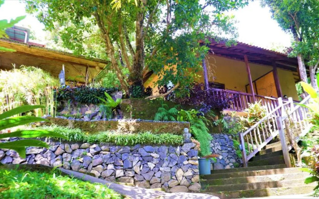 Swar Bali Lodge