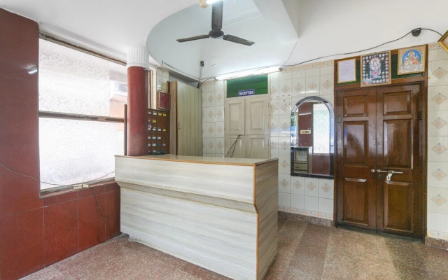 Harini Lodge by OYO Rooms