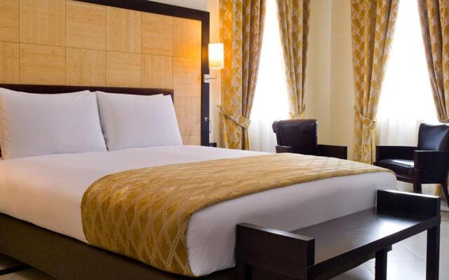 Sofitel Malabo President Palace