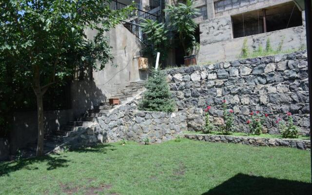 Holiday Home on Aygestan 11