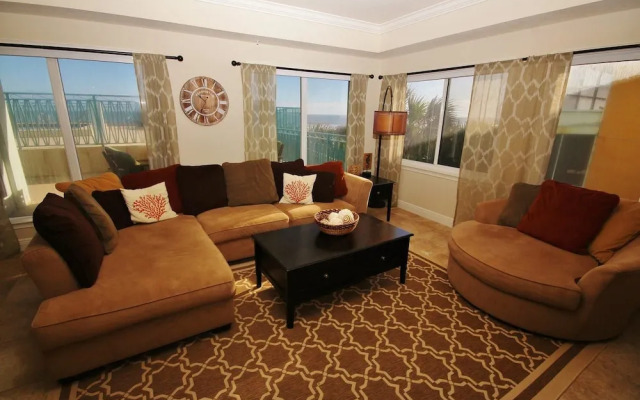 The Wave 202 Apartment 3