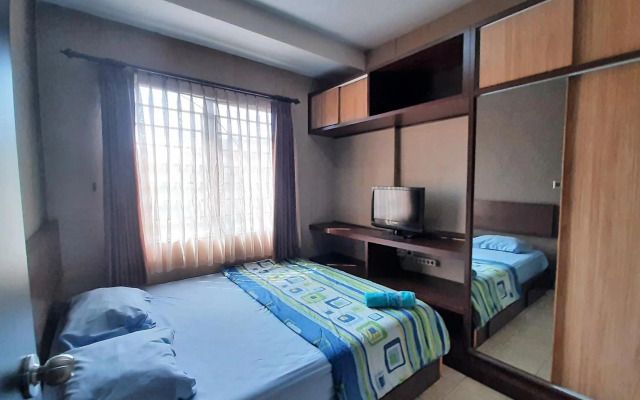 High Livin Apartment Baros