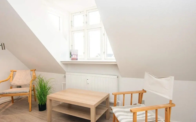 2-room Apartment in Denmark
