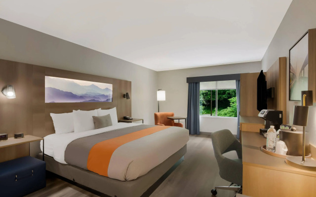 Graystone Lodge, an Ascend Collection Hotel