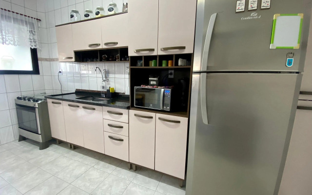 Residencial Belvedere