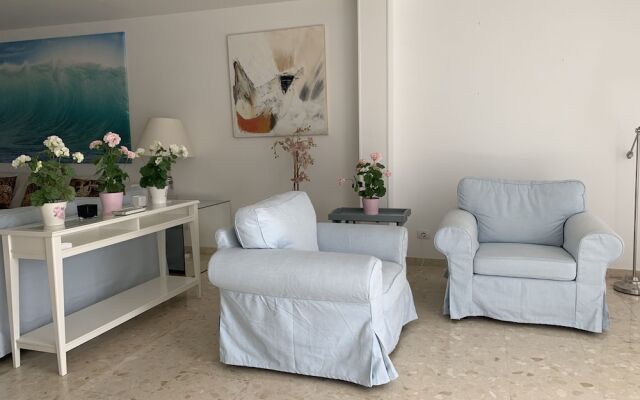 Parque Montecarlo Luxury Villa
