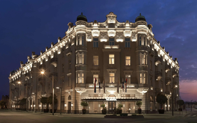 The Bristol Belgrade