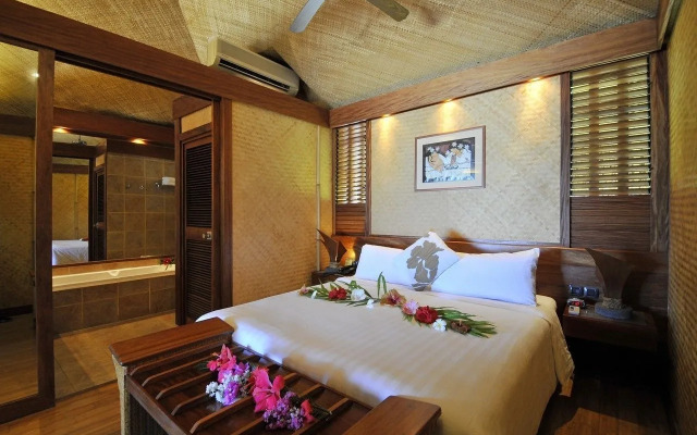 InterContinental Resort and Spa Moorea