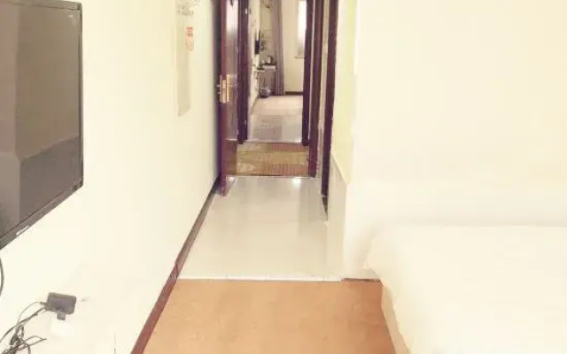 Zhumadian Aishang Express Hotel