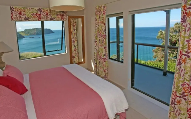 Sea View Waiheke
