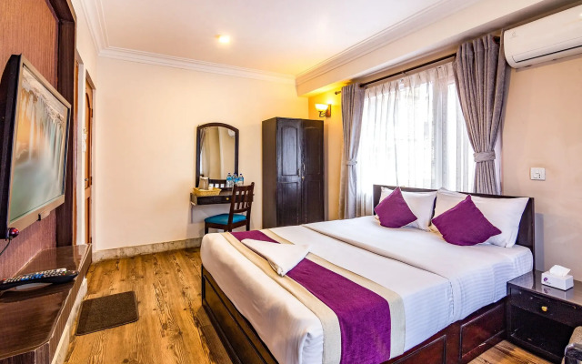AUSFinn Hotel Metro Inn