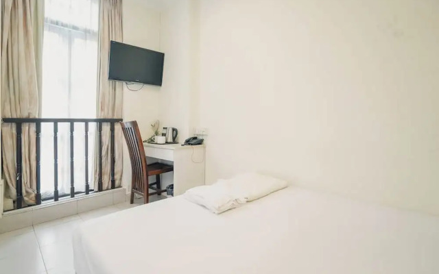 Asphodel Inn 2