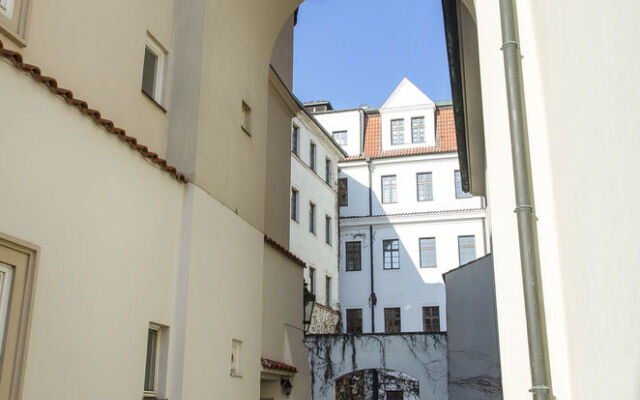 Happy Prague Apartments