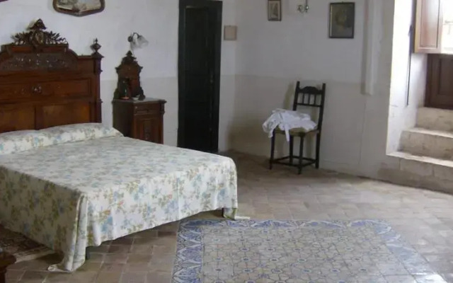 Casale Fradama
