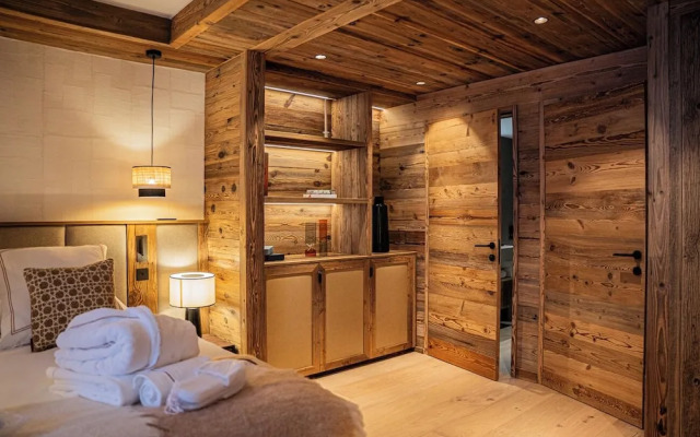 Silverstone by Alpine Resorts