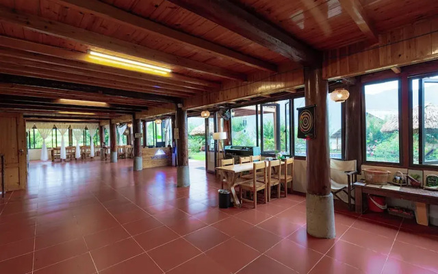 Moc Home Sapa
