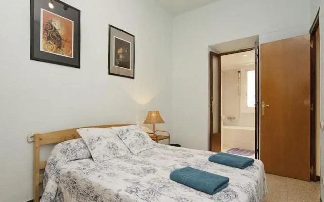 Sweet BCN Apartments