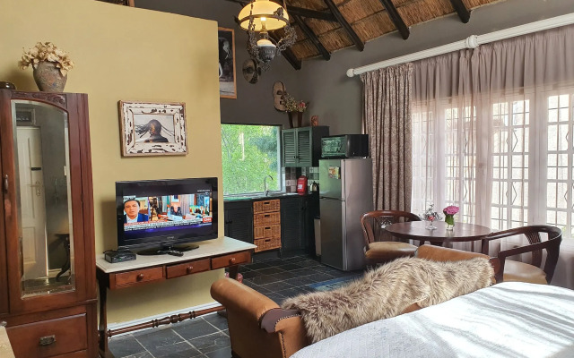 Waterhouse Guest Lodges 202 Lawley Street