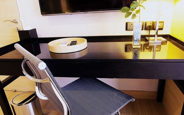 Asia Melaka Hotel managed by The Straits Hotel & Suites