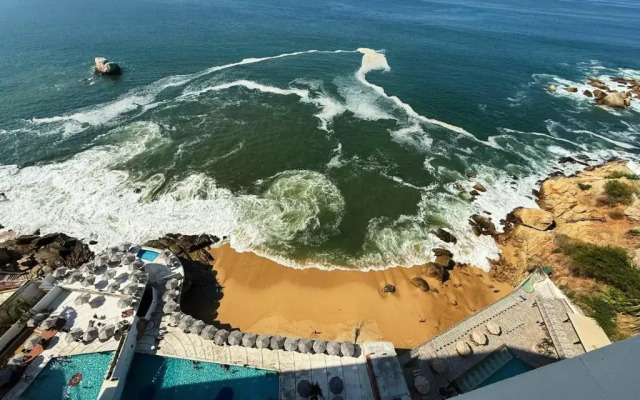 Suite Select Torres Gemelas