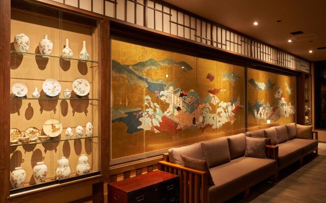 Kumonoue Fuji Hotel