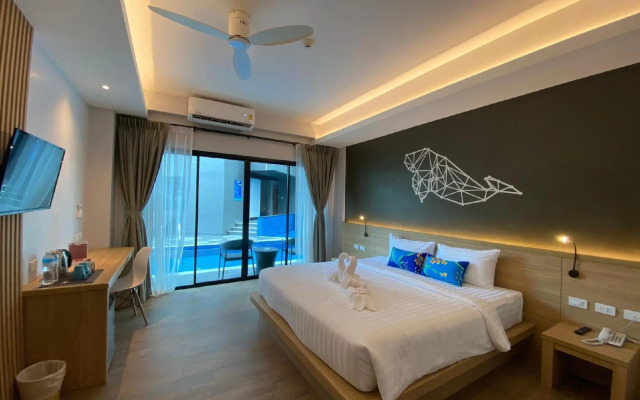 Aonang Dugong