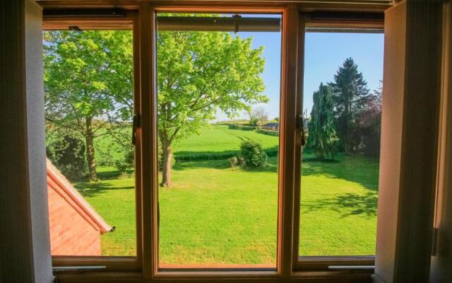 Three Ways Farmhouse B&B