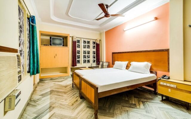 Spot on 48249 Udupi Sri Durga Residency