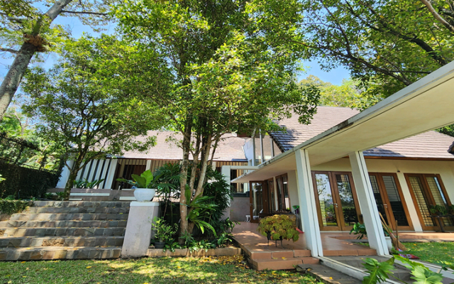 Villa Rancakendal By Zuzu