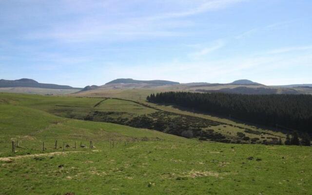 Gîte Les Estables, 3 pièces, 6 personnes - FR-1-582-148