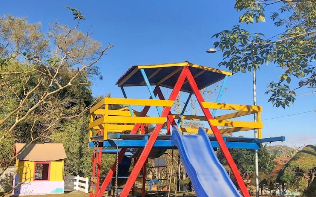 Hotel Pontal de Tiradentes