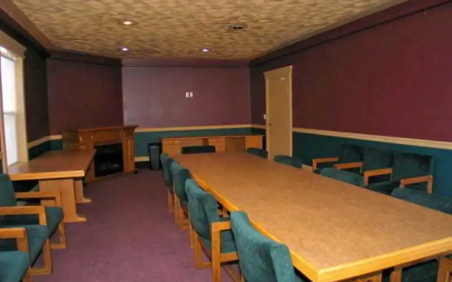Travelodge by Wyndham Merritt