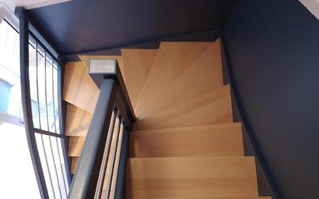 Holiday Home Maison de l'Océan à Denneville