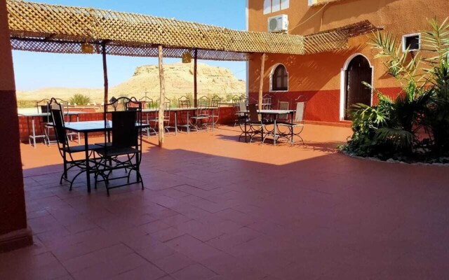 Auberge Ksar Ait Ben Haddou
