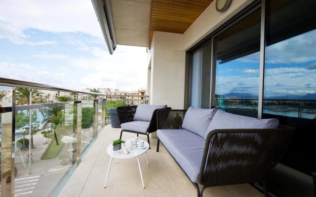 Apartamento Portobello