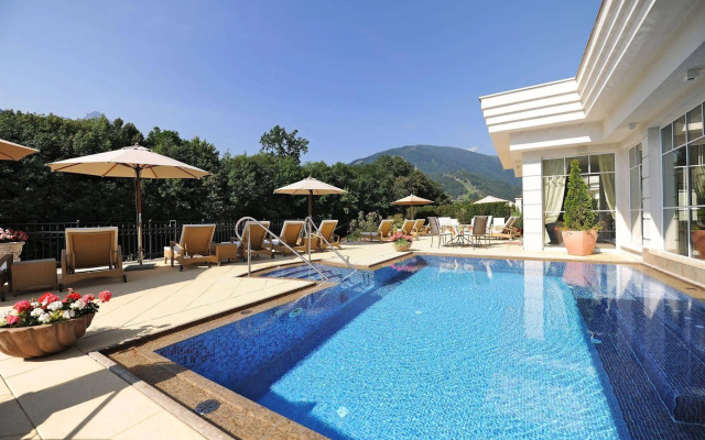 Grandhotel Lienz