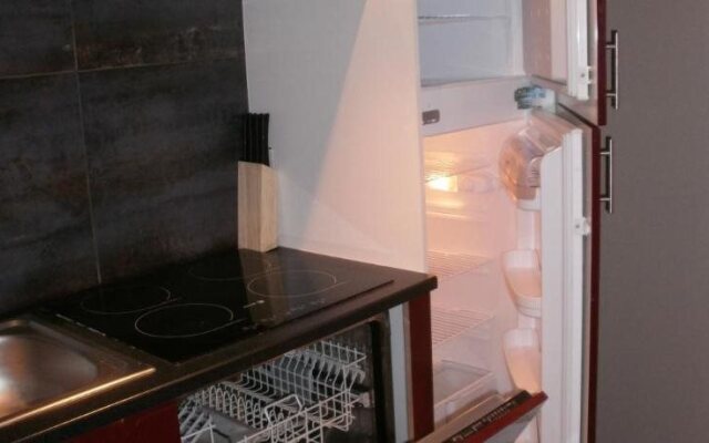 Residence Aqualiance