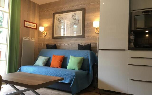 Appartement Arcachon, 2 Pièces, 4 Personnes - Fr-1-474-58